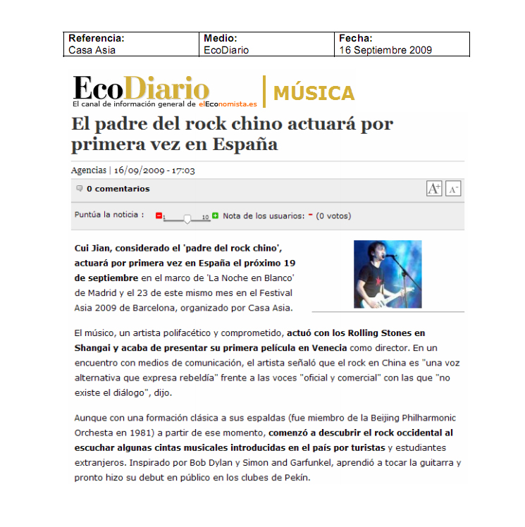 ECODIARIO.COM 16-9-09